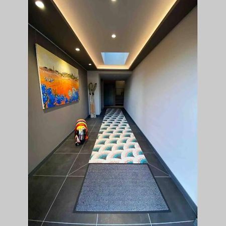 Appartement D'Exception Avec Vue Mer Gicquel Exterior photo