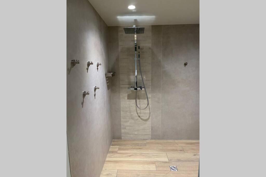 Appartement D'Exception Avec Vue Mer Gicquel Exterior photo